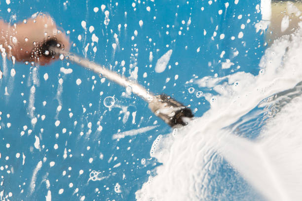 Best Playground Equipment Cleaning  in Potosi, TX