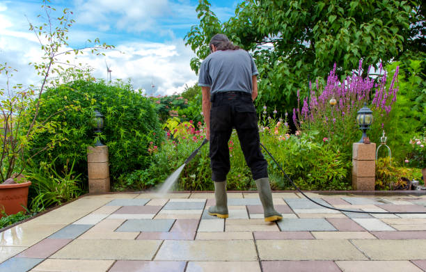 Best Fence Cleaning  in Potosi, TX